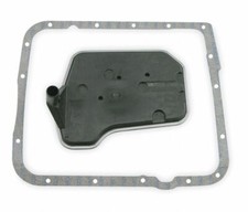 Filtr oleju przekładniowego 4L60E Camaro Corvette Tahoe Astro Firebird S10 G20 Silverado FP