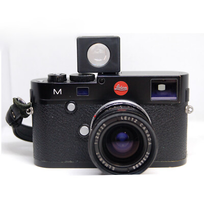 28mm (40 Frame) Optical Waist Level Viewfinder External Viewfinder