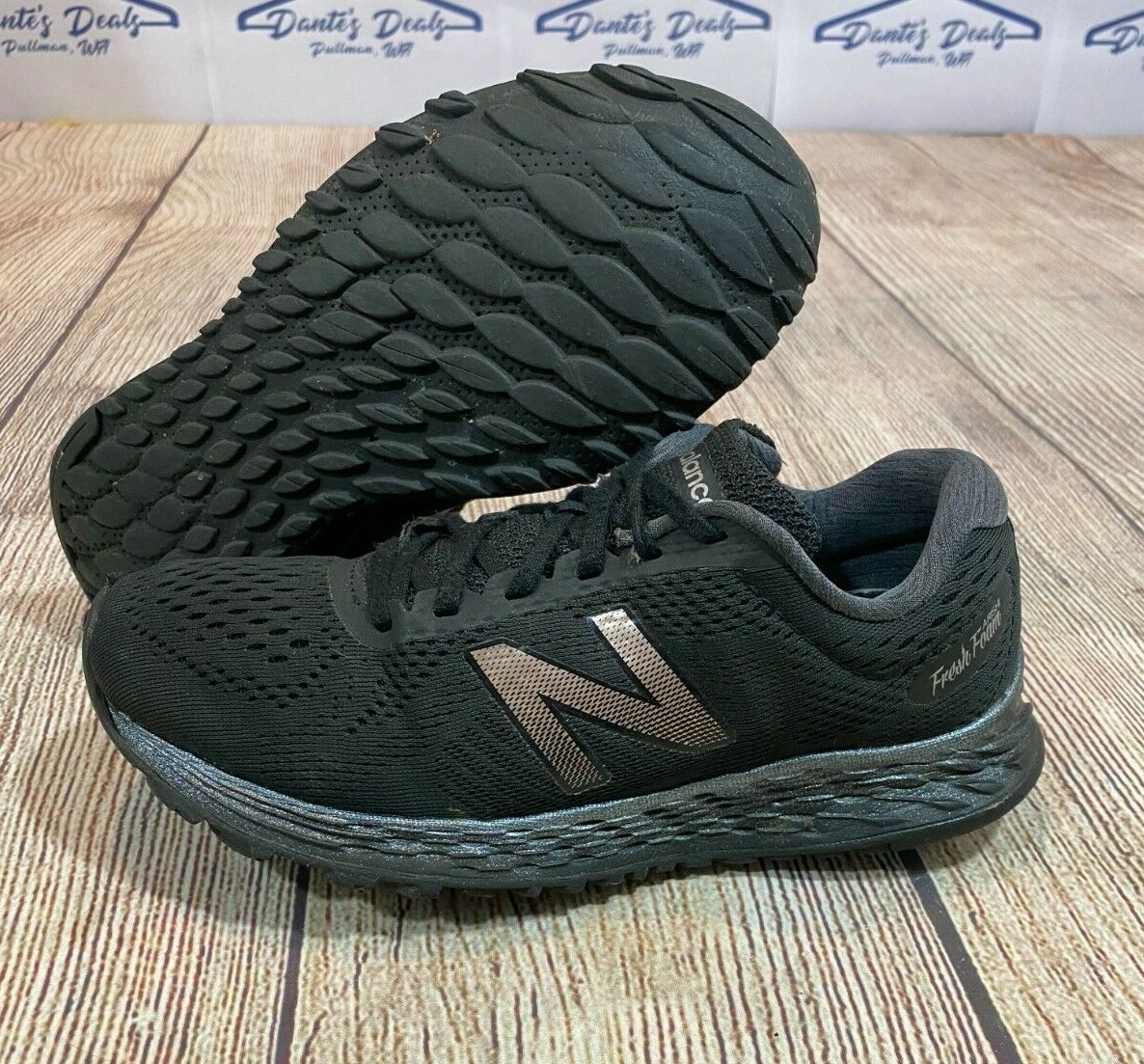 new balance warisck 1