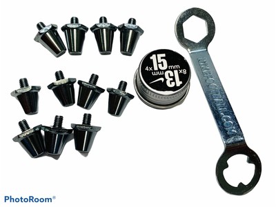 nike sg replacement studs