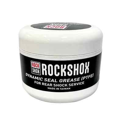 RockShox Dynamic Seal Grease - PTFE, 500ml