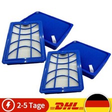 Filter-Ersatz Für Philips Akkustaubsauger – Kompatibel Mit FC6149, FC6145, FC6141