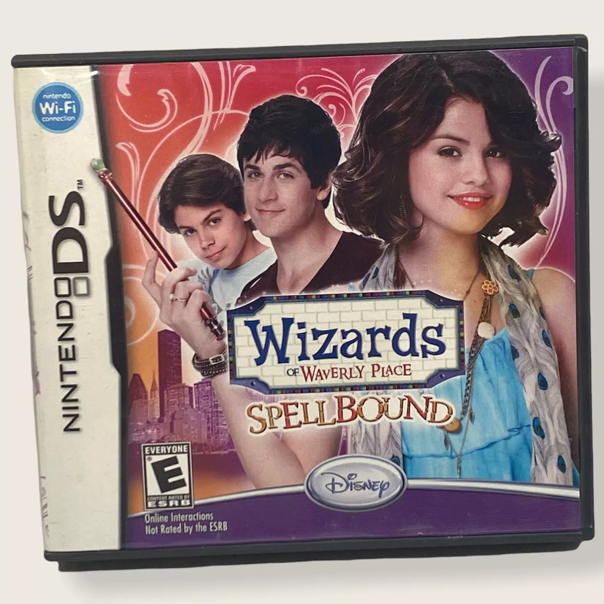 Buy cheap Spellbound cd key - lowest price