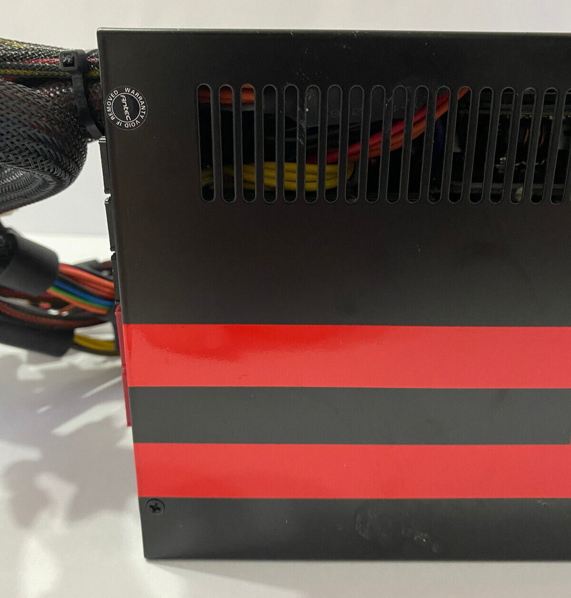 Antec TPQ-1200 1200W Semi-Modular Power Supply Unit | eBay