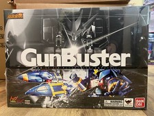 Bandai Soul of Chogokin GX-34R Gunbuster Renewal Version Gokin Color New Sealed