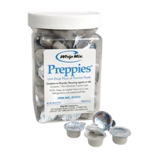 Whip Mix Preppies Flour of Pumice Paste non-fluoride stain remover REF 03400
