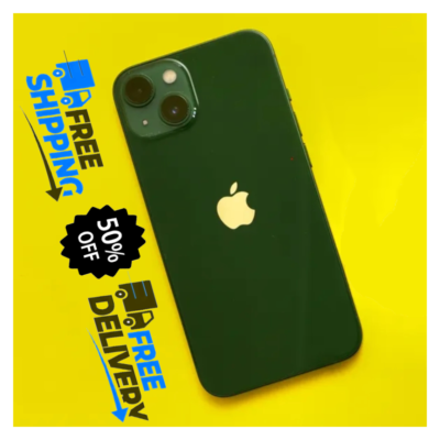 Apple iPhone 13 Unlocked 128GB Verizon GSM CDMA Good Condition 5G