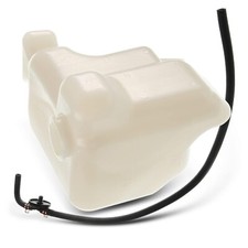 A-Premium Engine Coolant Overflow Recovery Reservoir Tank with Cap  Tubing ...