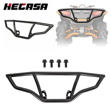 Rear Brush Guard Bumper for Polaris Sportsman 450 570 & ETX Brushguards 2014-23