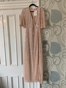 tk maxx formal dresses