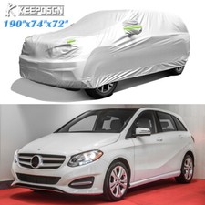 Für Mercedes B-Klasse Autogarage wasserfest Ganzgarage Vollgarage UV Schutzhülle Für Mercedes B-Klasse Autogarage wasserfest Ganzgarage Vollgarage UV Schutzhülle