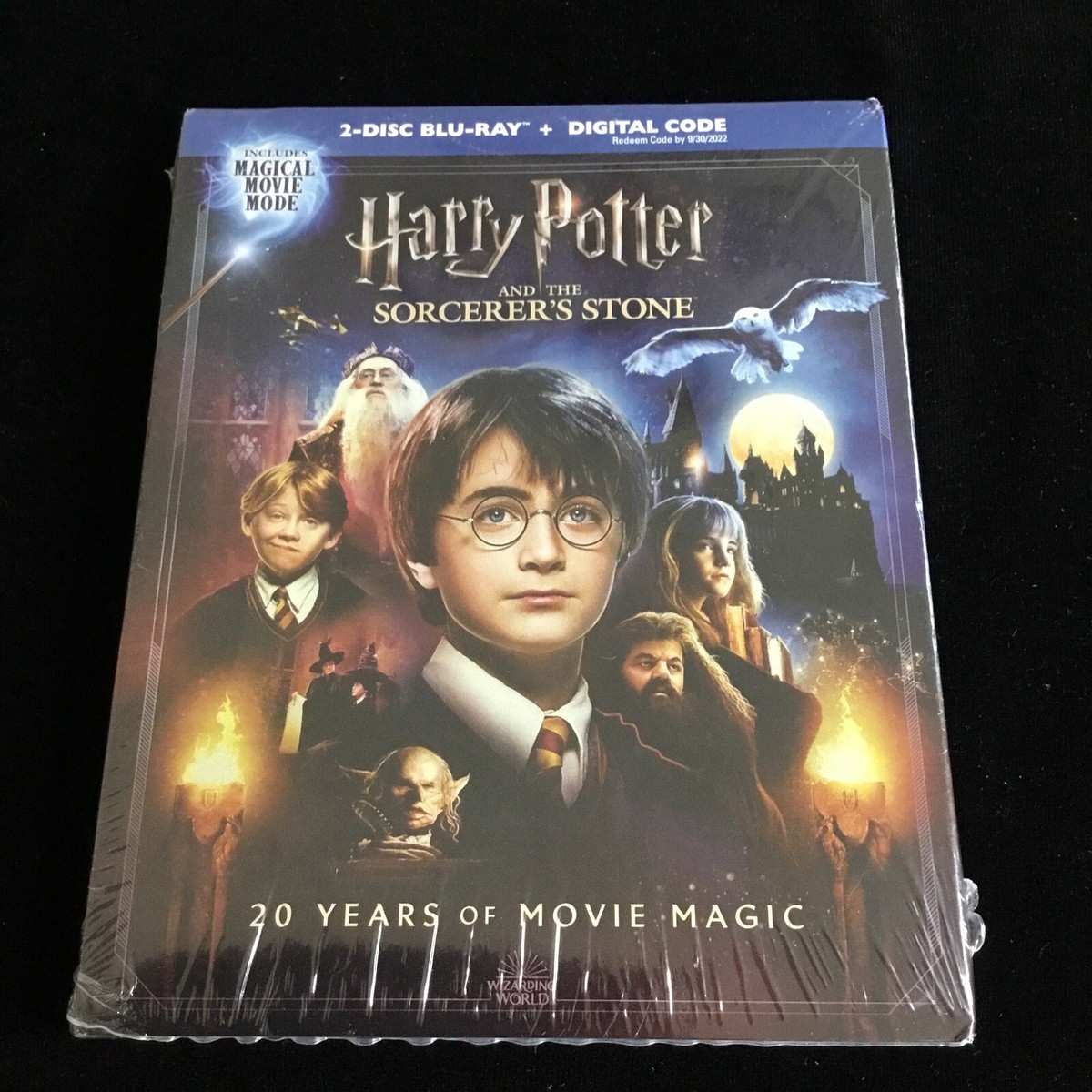 Full Movie Magical Movie Mode Stream Harry Potter Sorcerer's Stone