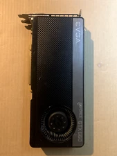 EVGA NVIDIA GeForce GTX 660 (02G-P4-2660-KR) 2GB / 2GB (max) GDDR5 SDRAM PCI...