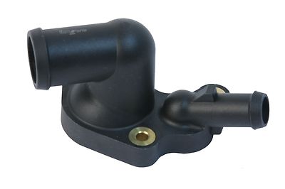 Thermostatgehäuse Kunststoff Gehäuse Thermostat passend für Mini Cooper BMW