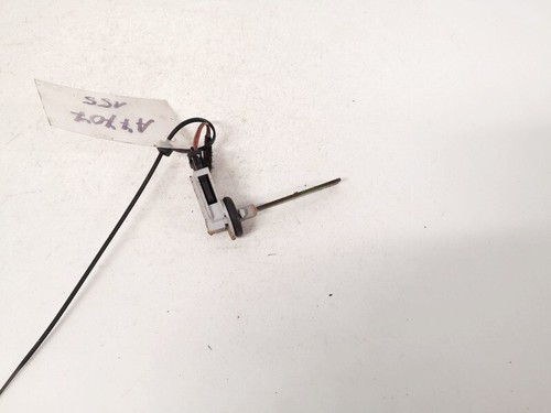 Volkswagen Touran 2004 Intake Air Temperature Sensor (Cabin Air Te #1537009-34