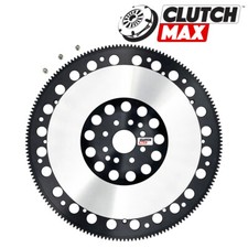 Chromoly Lightweight Clutch Flywheel For 2011-2017 Ford Mustang 5.0l Coyote