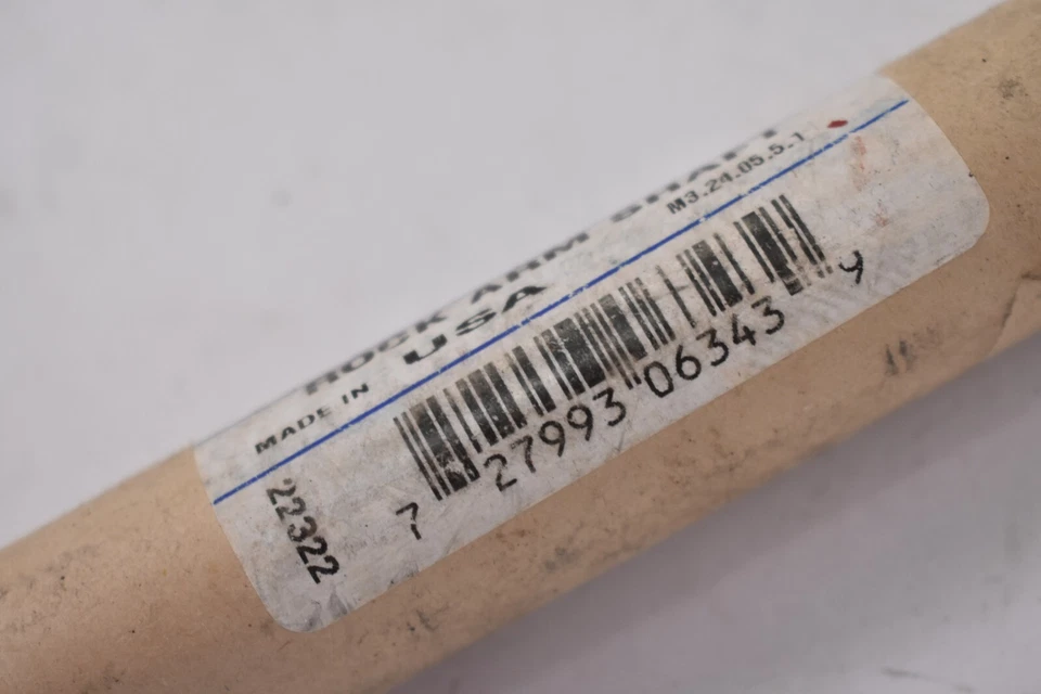 Pioneer Rocker Shaft Cylinder Replacement Unit RS-715 - Image 4 of 4