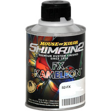 S2-fx54 Kameleon Sapphire Effect Pac Fx 12 Pint House Of Kolor Shimrin 2
