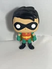 Funko Pop Robin #153 Dc Universe Figure (Out Of Box)