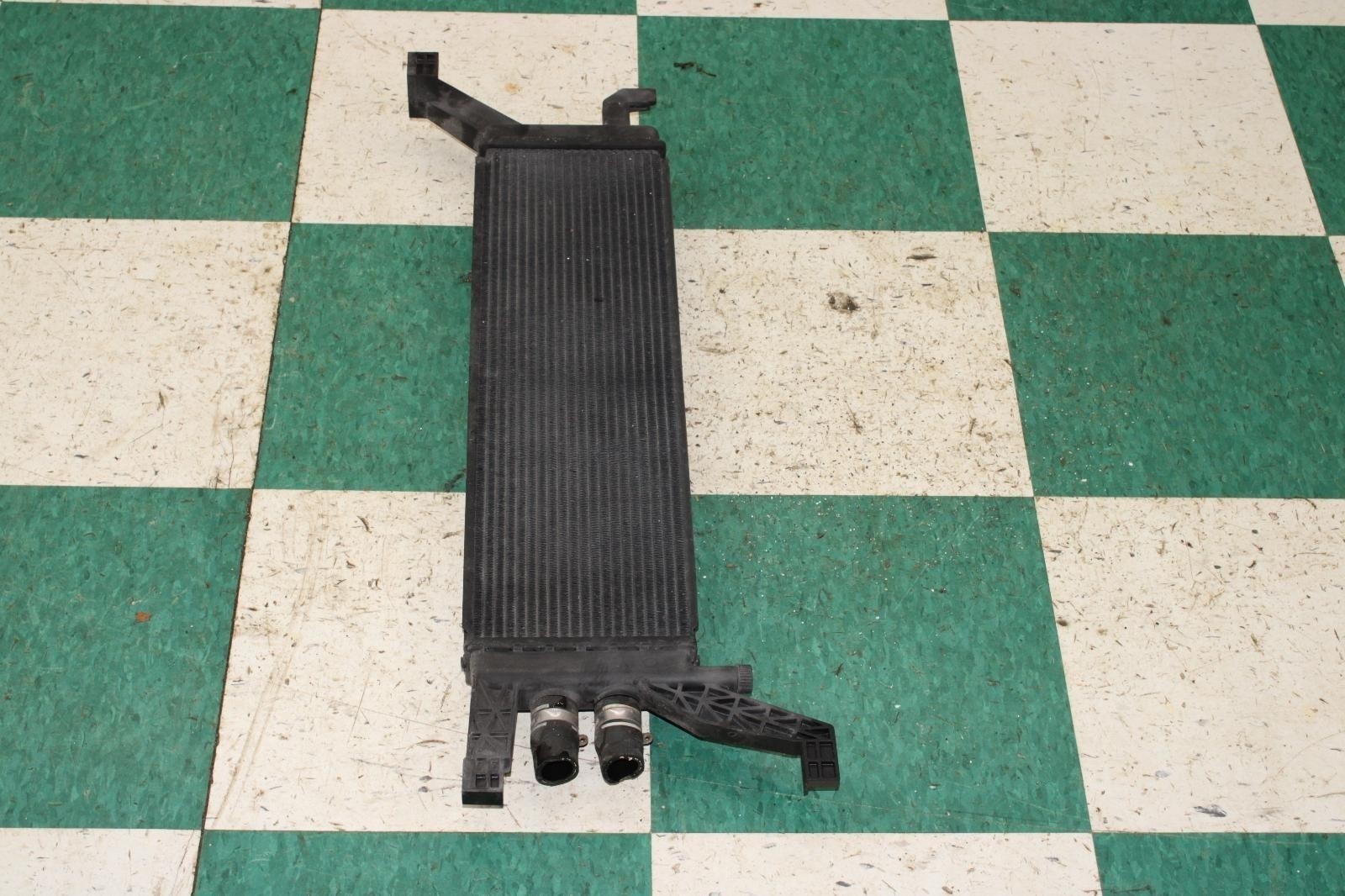 Maserati Ghibli 2014-2019 Radiator