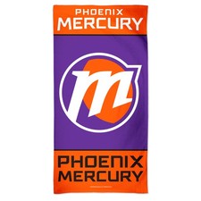 WinCraft  Phoenix Mercury 30'' x 60'' Spectra Beach Towel