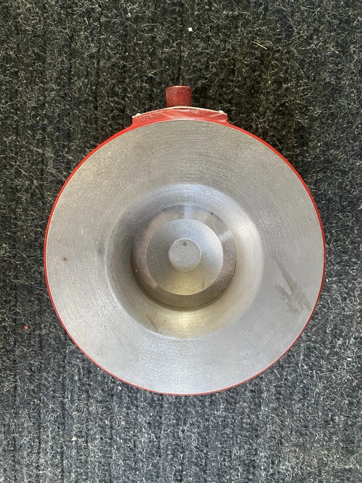 RITEPRO 3” VÁLVULA DE RETENCIÓN OSCILANTE OBLEA ANSI 125, 250 PSI Foto 4 de 4