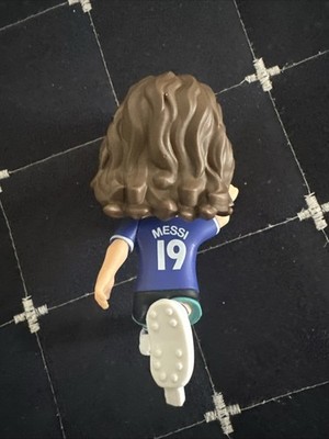 Zuru Ballers World Cup FIFA 2026 Figurine Rare Lionel Messi