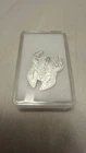 New ListingPan Silver Character 5 Gram 999 Fine Silver