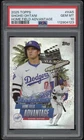 PSA 10 Shohei Ohtani 2025 Topps Series 1 HFA Home Field Advantage #HA5 Case Hit