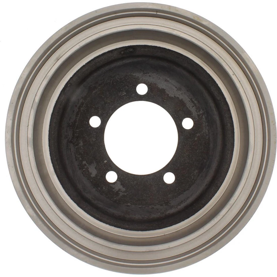 2 Front Rear Brake Drum Fits 1971 1972 1973 International Harvester Scout II - Image 4 of 4