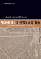 Stuart C. Aitken (U. A.) | Approaches To Human Geography | Taschenbuch (2014)