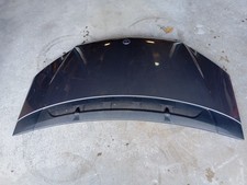 Mercedes A Klasse W169 Facelift Motorhaube Haube mopf Farbe 787 Mountaingrau Met