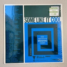 SEALED!! Joe Gordon, Kenny Dorham 