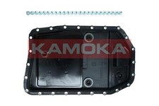 KAMOKA Getriebeölwanne Ölwanne F600601 für BMW 3 Touring (E91) 3 Limousine (E90)
