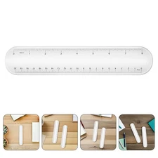  3 Pcs Reusable Silicone Memo Wrist Band Nurse Erasable Wristband