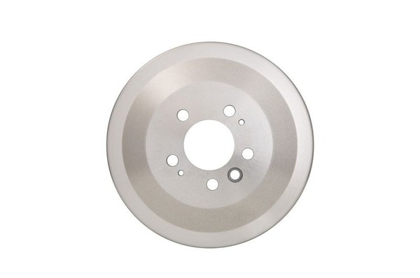 2X Bosch Bremstrommel 0 986 477 324 FüR VW-image