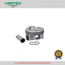 Juego de pistones y anillos para motor turbo gasolina Ford 1.0 EcoBoost 12V TOTALMENTE NUEVO