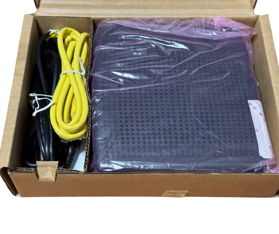 ARRIS CM820A DOCSIS 3.0 Cable Modem 340 Mbps New FREE SHIPPING - Image 4 of 4