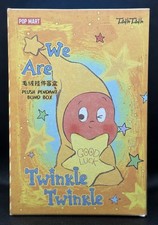 Pop Mart We Are Twinkle Twinkle Series - UNOPENED
