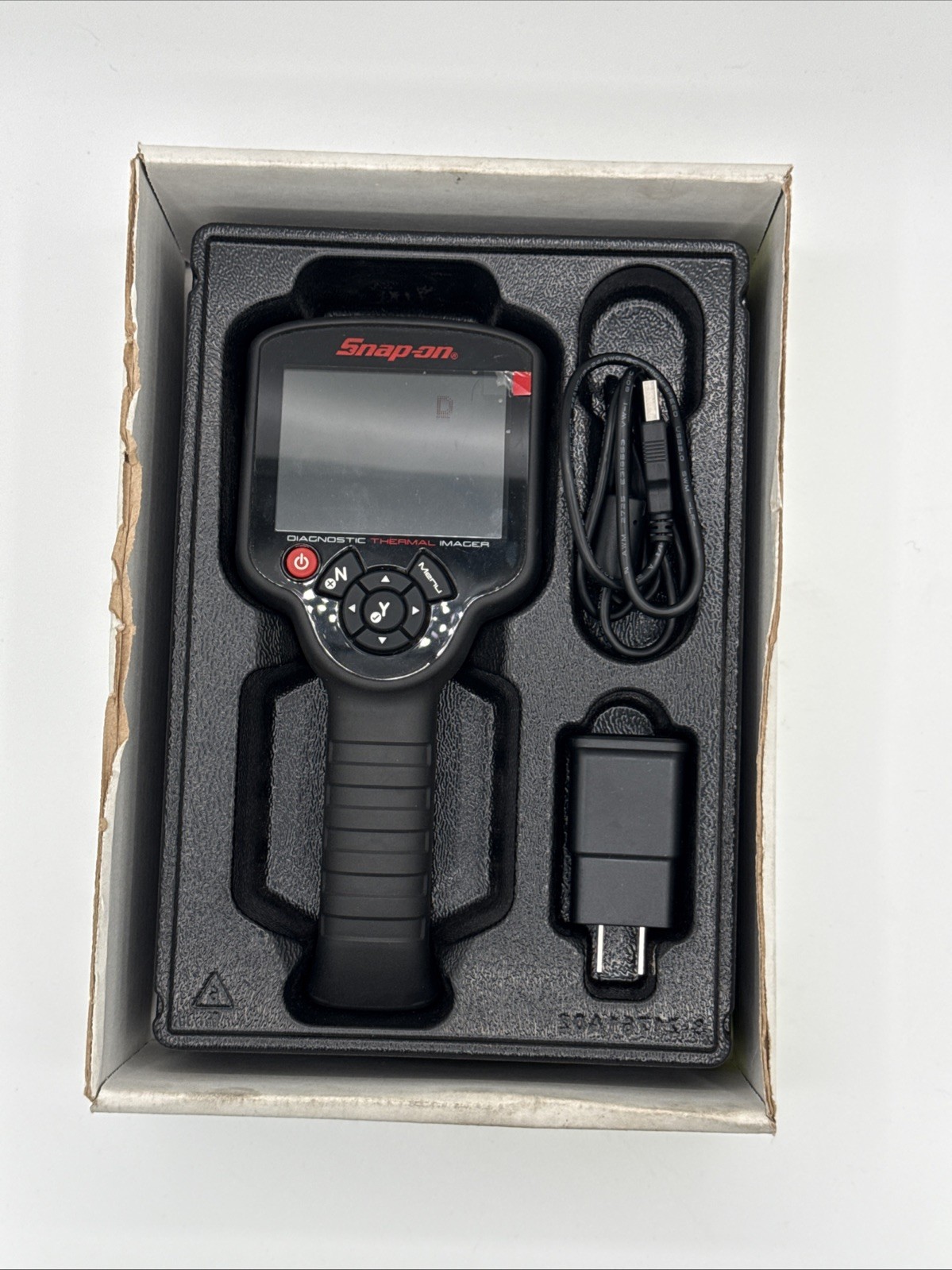 Snap On Diagnostic Thermal Imager EETH300