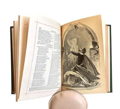 Poetical Works of Lord Byron   Hurst - Picture 6 of 9