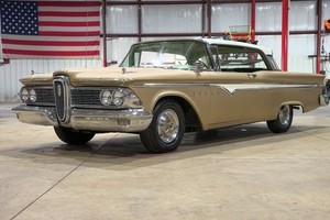 1959 Edsel 