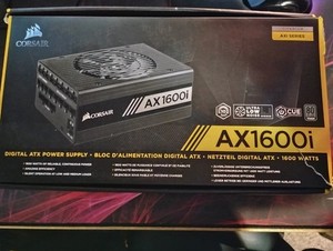 Ax1600i | eBay