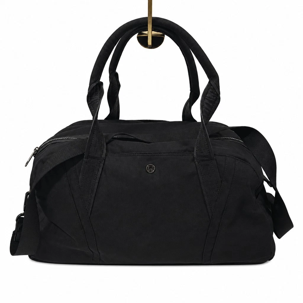 Lululemon Large Duffle Bags & Handbags for Women for sale | eBay
