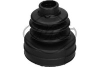 Metalcaucho Faltenbalg Antriebswelle 00242 FüR Focus Ford MAX DM2 2 Turnier Tdci