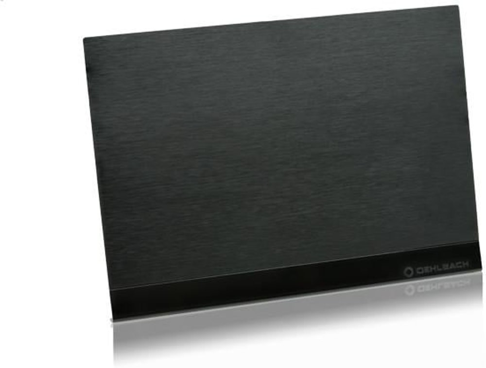 OEHLBACH Zimmerantenne DVB-T2 One schwarz D1C17208 1906988 4690₽