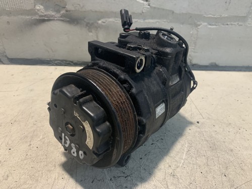 Kompressor Klimaanlage SB3446016 7SEU16C 4472208222 Mercedes-benz C 270 T CDI