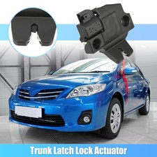 Car Rear Tailgate Latch Actuator 64600-33140 for Lexus ES350 07-2012