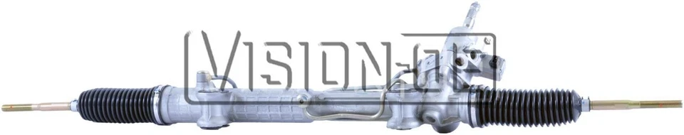 Vison OE 313-0148P Rack and Pinion Assembly - Изображение 2 из 4