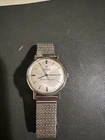 Vintage SS Omega Seamaster  Ryerson ?    WORKS GREAT! 1970s